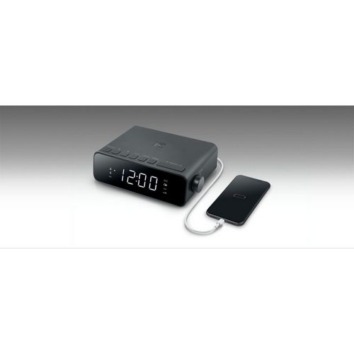 Radiobudilica MUSE M-175 WI (bijela)-4