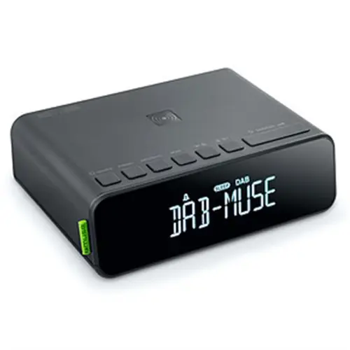 Radiobudilica MUSE M-175 WI (bijela)-0
