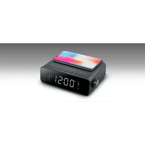 Radiobudilica MUSE M-175 WI (bijela)-9