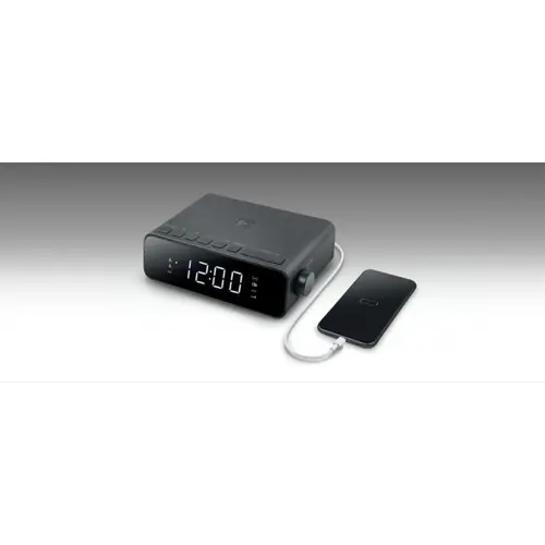 Radiobudilica MUSE M-175 WI (bijela)-10