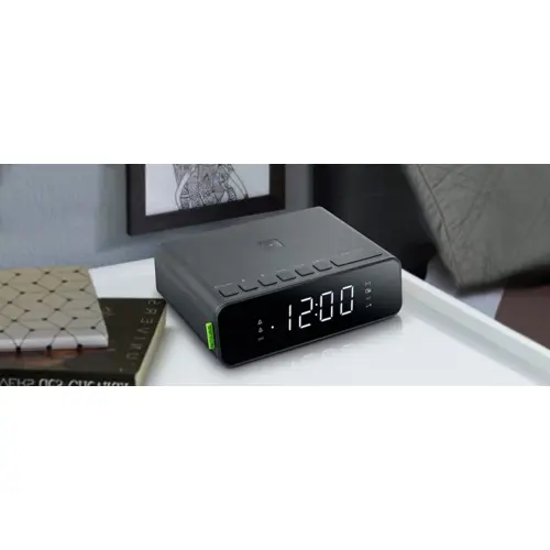 Radiobudilica MUSE M-175 WI (bijela)-8