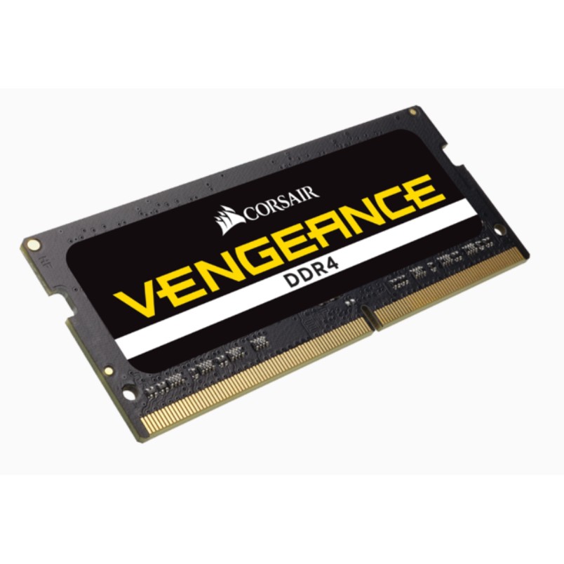 RAM memorija CORSAIR Vengeance (16 GB, DDR4, SO-DIMM 260-pin, 3200 MHz / PC4-25600, unbuffered)-0