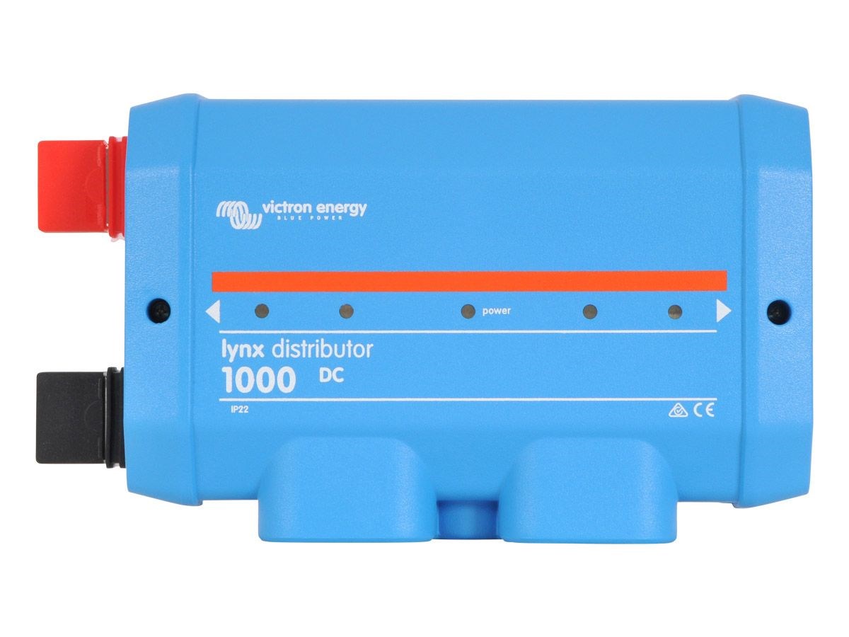 Razdjeljivač napona VICTRON ENERGY LYN060102000-2