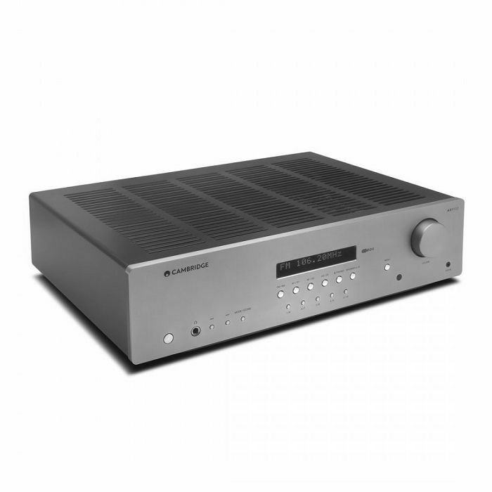 Stereo receiver CAMBRIDGE AUDIO AXR 100-1
