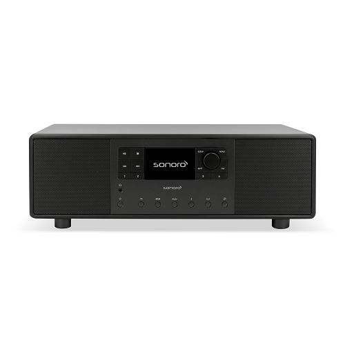 Receiver SONORO Primus crni-0