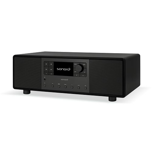 Receiver SONORO Primus crni-2