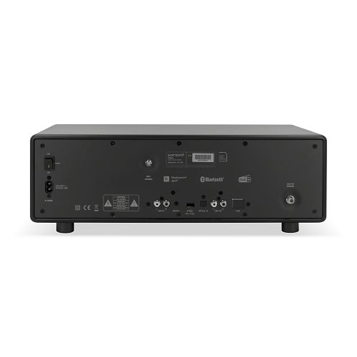 Receiver SONORO Primus crni-3