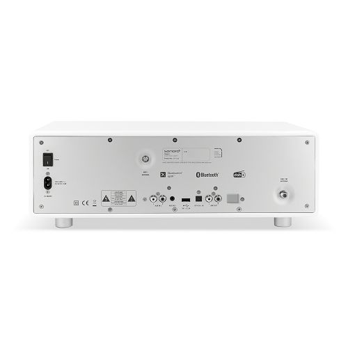 Receiver SONORO Primus silver bijeli-2
