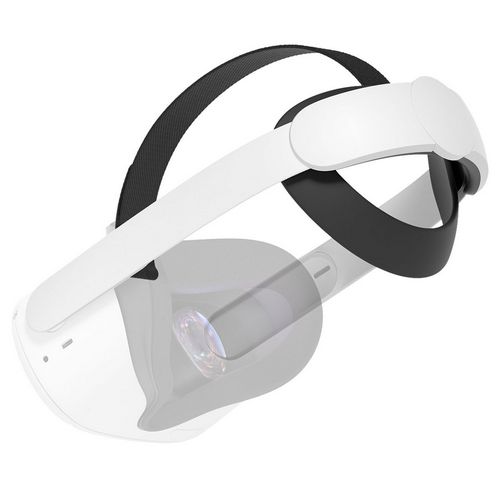 Remen za VR uređaj OCULUS QUEST 2 ELITE STRAP (crna boja)-1