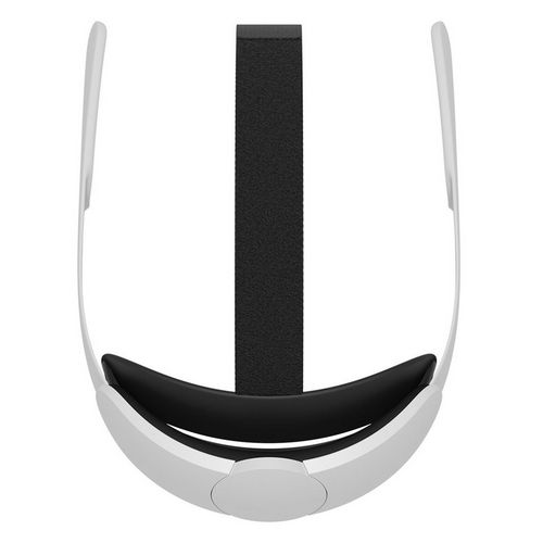 Remen za VR uređaj OCULUS QUEST 2 ELITE STRAP (crna boja)-2