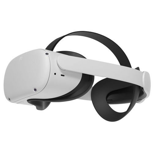 Remen za VR uređaj OCULUS QUEST 2 ELITE STRAP (crna boja)-4