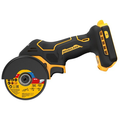 DeWALT DCS438N-XJ cordless universal cutter 18 V-1