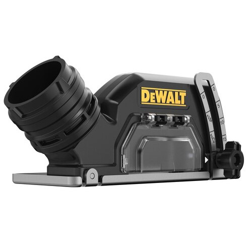 DeWALT DCS438N-XJ cordless universal cutter 18 V-2