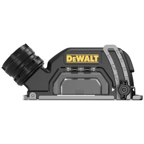 DeWALT DCS438N-XJ cordless universal cutter 18 V-3