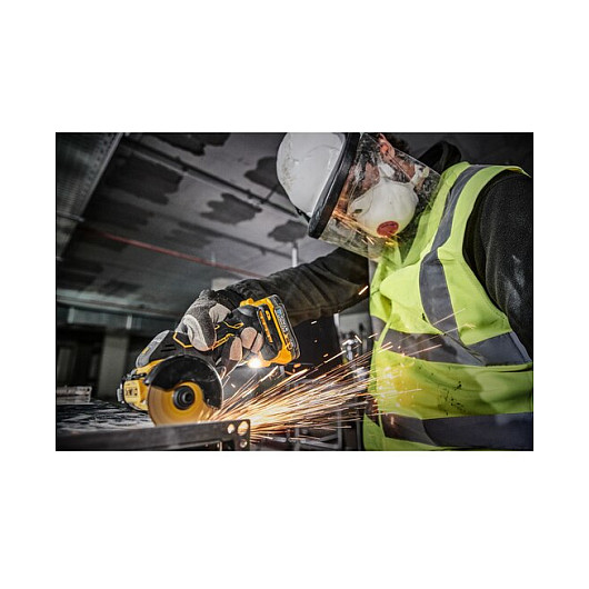DeWALT DCS438N-XJ cordless universal cutter 18 V-4