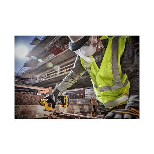 DeWALT DCS438N-XJ cordless universal cutter 18 V-7