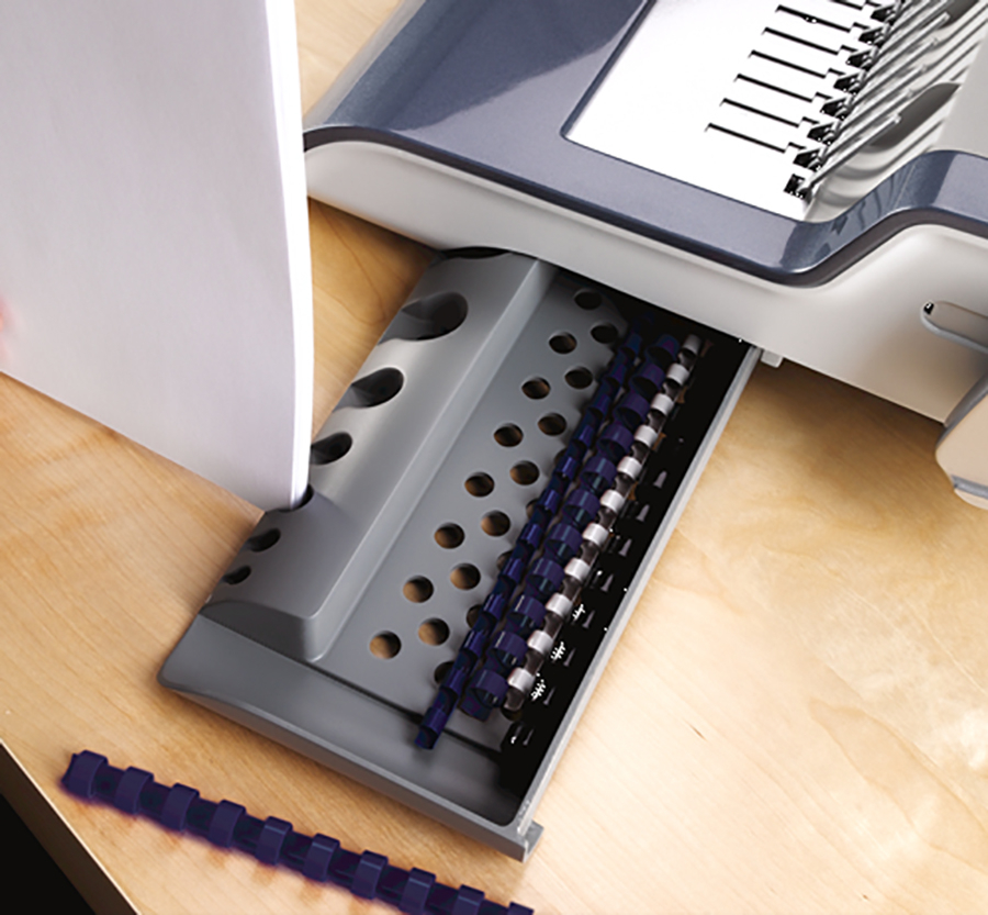 Rezač za velike rezove FELLOWES 5627701-2