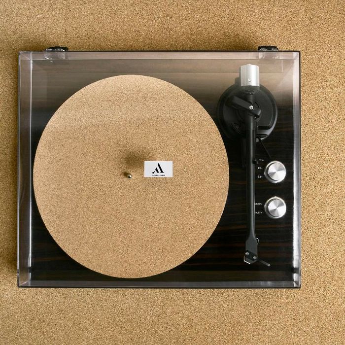 Podloga za gramofonske ploče ARGON AUDIO plutena-2