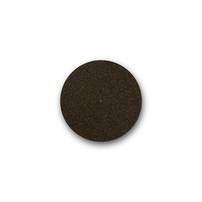 Podloga za gramofonske ploče PRO-JECT Cork & Rubber It 1mm pluto/koža-0