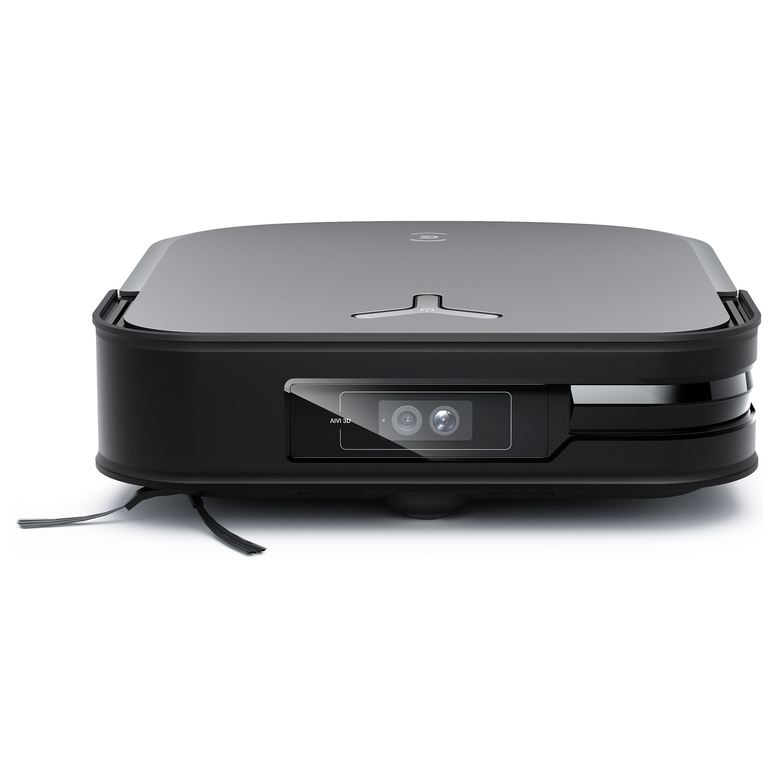 Robot za čišćenje ECOVACS Deebot X2 OMNI (Crna)-2