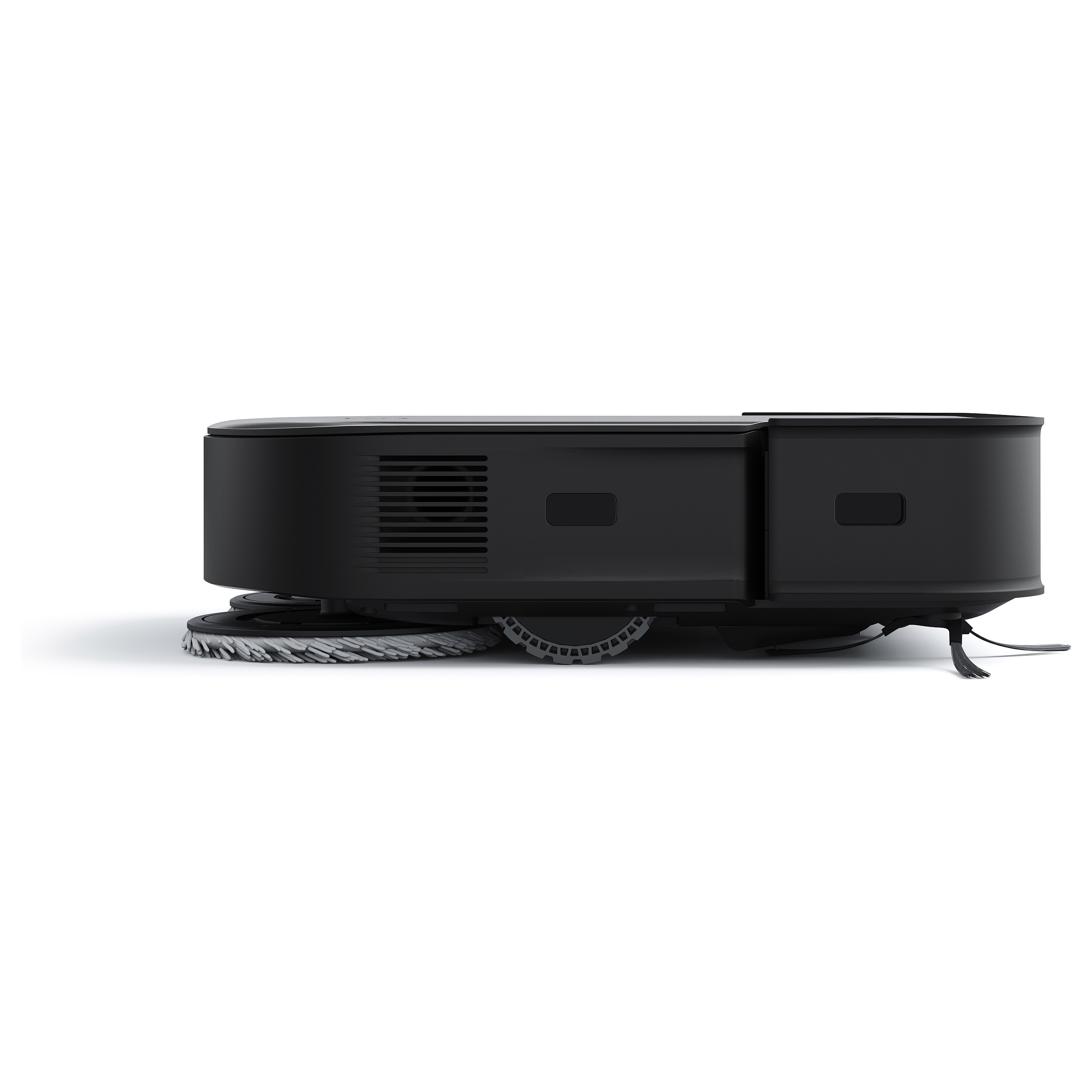 Robot za čišćenje ECOVACS Deebot X2 OMNI (Crna)-3