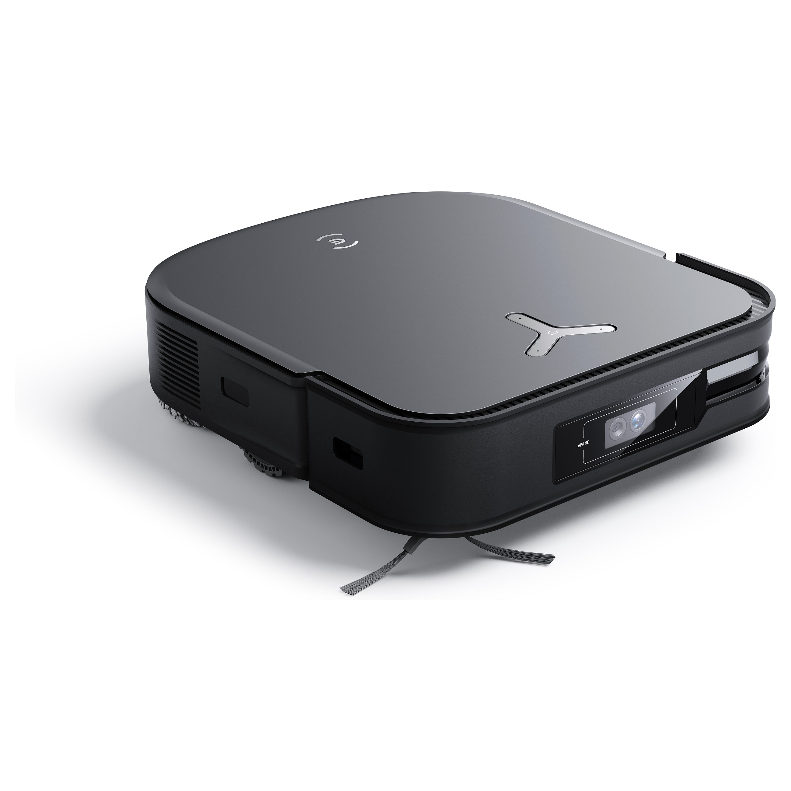 Robot za čišćenje ECOVACS Deebot X2 OMNI (Crna)-13