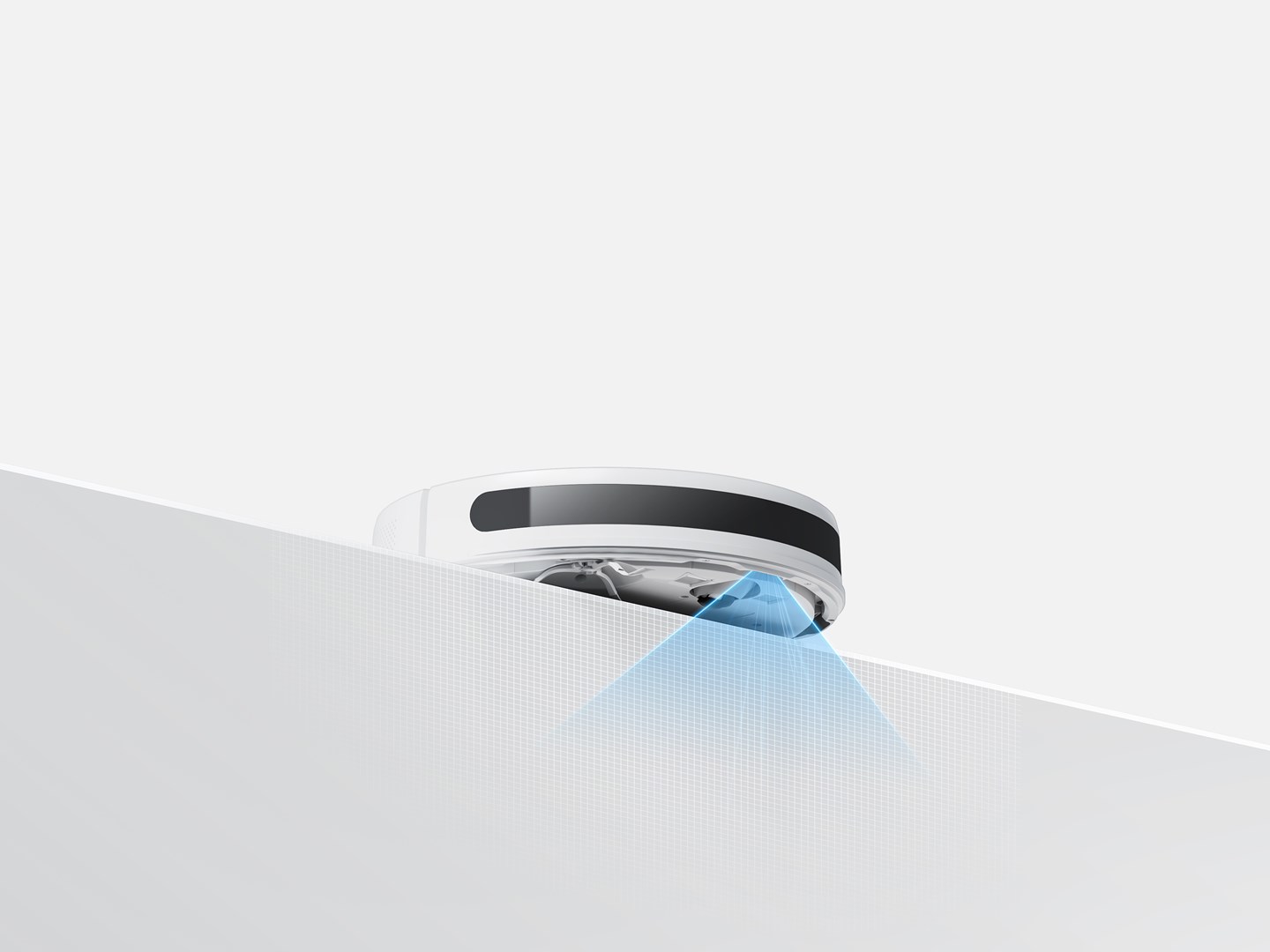Robotski usisavač XIAOMI Robot Vacuum E10 EU-5