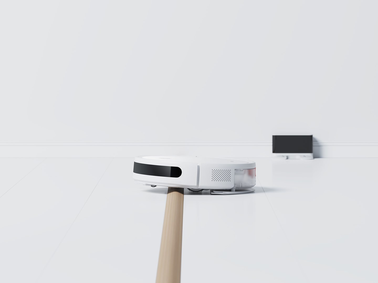 Robotski usisavač XIAOMI Robot Vacuum E10 EU-7