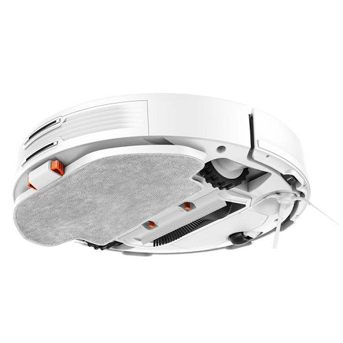 Xiaomi Robot Vacuum Cleaner S10-1