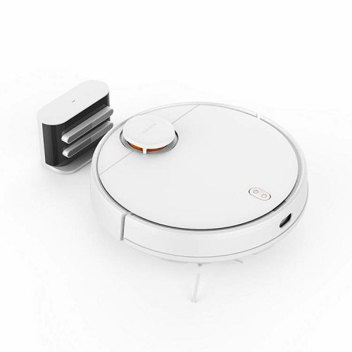 Xiaomi Robot Vacuum Cleaner S10-4