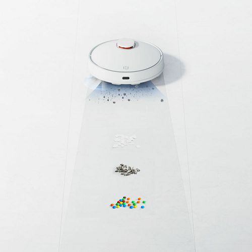 Xiaomi Robot Vacuum Cleaner S10-6