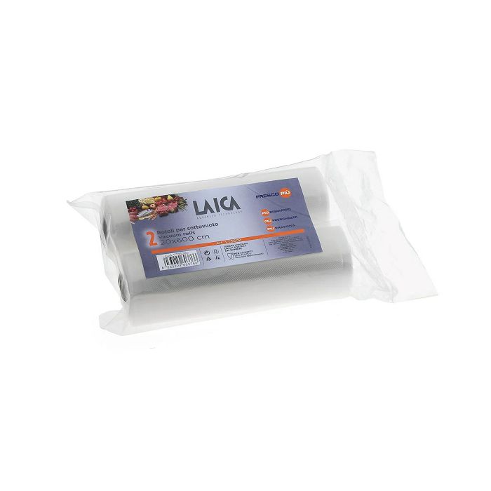 Role za vakumiranje LAICA 20x600-0