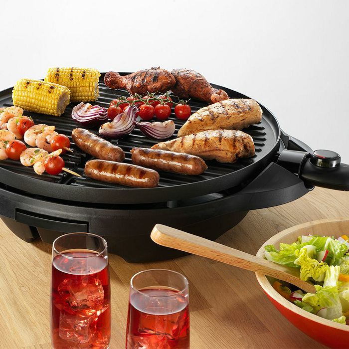 Roštilj RUSSELL HOBBS Compact 22460-56/gf (indoor/outdoor)-2