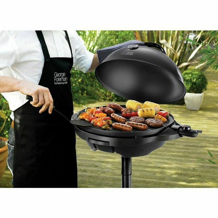 Roštilj RUSSELL HOBBS Compact 22460-56/gf (indoor/outdoor)-3