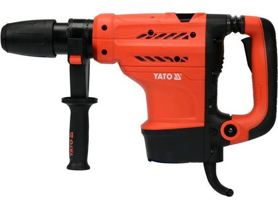 SDS rotary hammer 1300W YATO YT-82131-1
