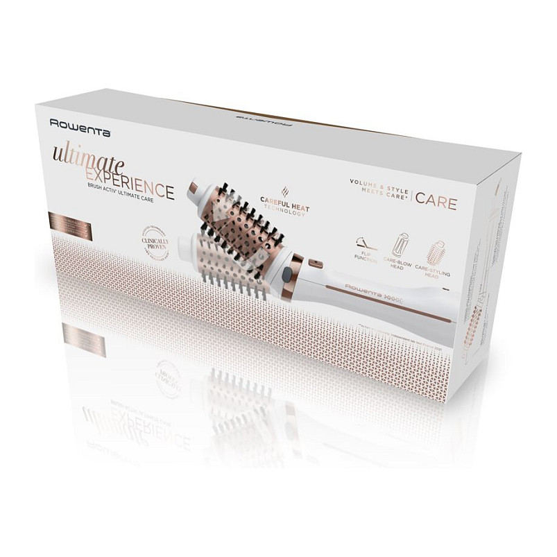 Rotirajuća četka ROWENTA CF9720F0 Activ' Ultimate Care-16