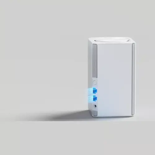 Xiaomi Mesh System | AC1200 EU (1-pack) | 802.11ac | 867 Mbit/s | 10/100/1000 Mbit/s | Ethernet LAN (RJ-45) ports 2 | Mesh Support Yes | MU-MiMO No | No mobile broadband | Antenna type Internal-6