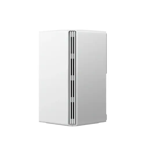 Xiaomi Mesh System | AC1200 EU (1-pack) | 802.11ac | 867 Mbit/s | 10/100/1000 Mbit/s | Ethernet LAN (RJ-45) ports 2 | Mesh Support Yes | MU-MiMO No | No mobile broadband | Antenna type Internal-3