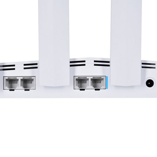 Router ZTE MC889 ODU 5G + T3000-11