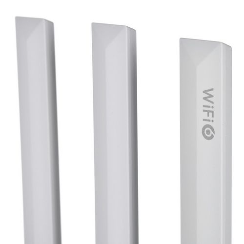 Router ZTE MC889 ODU 5G + T3000-10