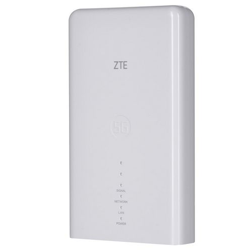 Router ZTE MC889 ODU 5G + T3000-9