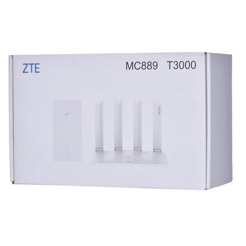 Router ZTE MC889 ODU 5G + T3000-7