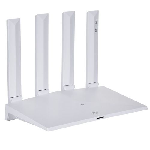 Router ZTE MC889 ODU 5G + T3000-18