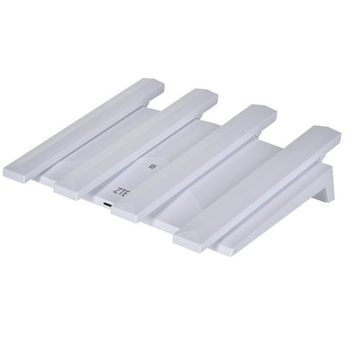Router ZTE MC889 ODU 5G + T3000-17