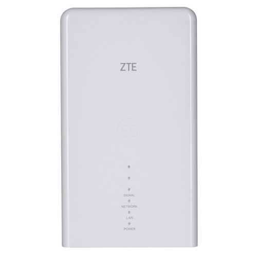 Router ZTE MC889 ODU 5G + T3000-15