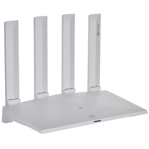 Router ZTE MC889+T3000-1