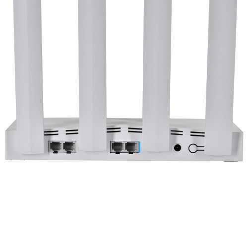 Router ZTE MC889+T3000-2