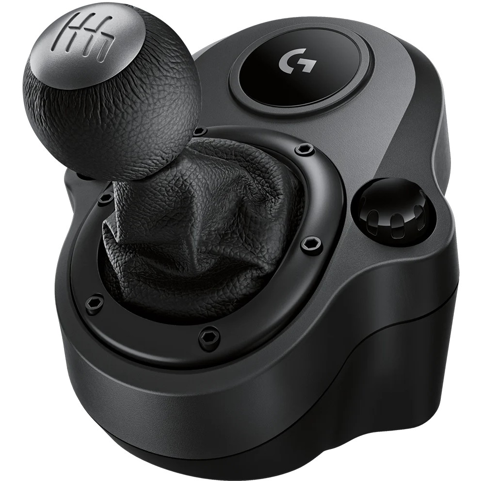 Ručica za mjenjač LOGITECH G Driving Force Shifter (žična), 941-000130-1