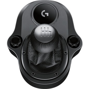 Ručica za mjenjač LOGITECH G Driving Force Shifter (žična), 941-000130-2