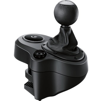Ručica za mjenjač LOGITECH G Driving Force Shifter (žična), 941-000130-3
